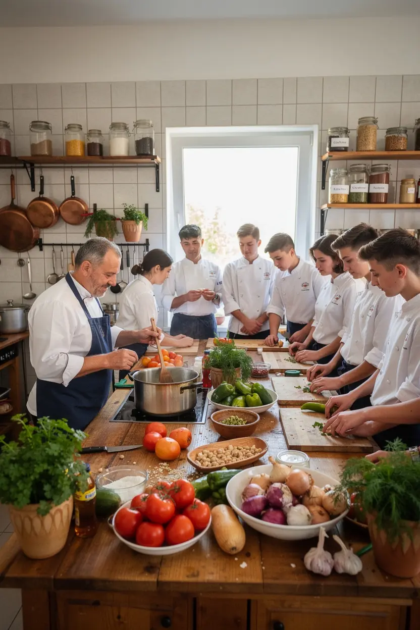 Advocacy pentru schimbare locală și impact comunitar.