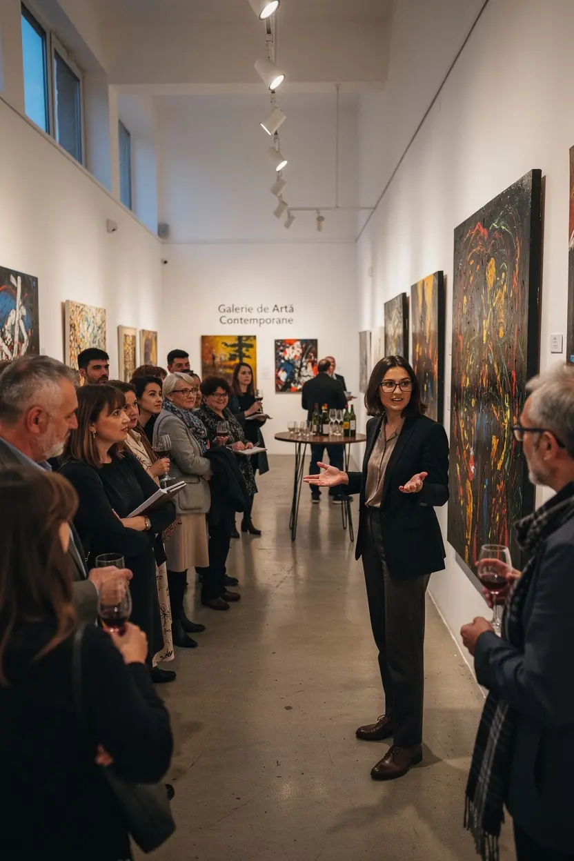 Colaborare pentru proiecte comunitare durabile și locale